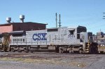 CSX 7545